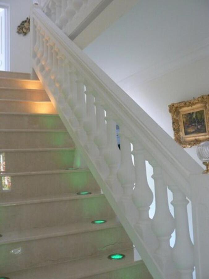 Villa Millesime Le François Eksteriør bilde